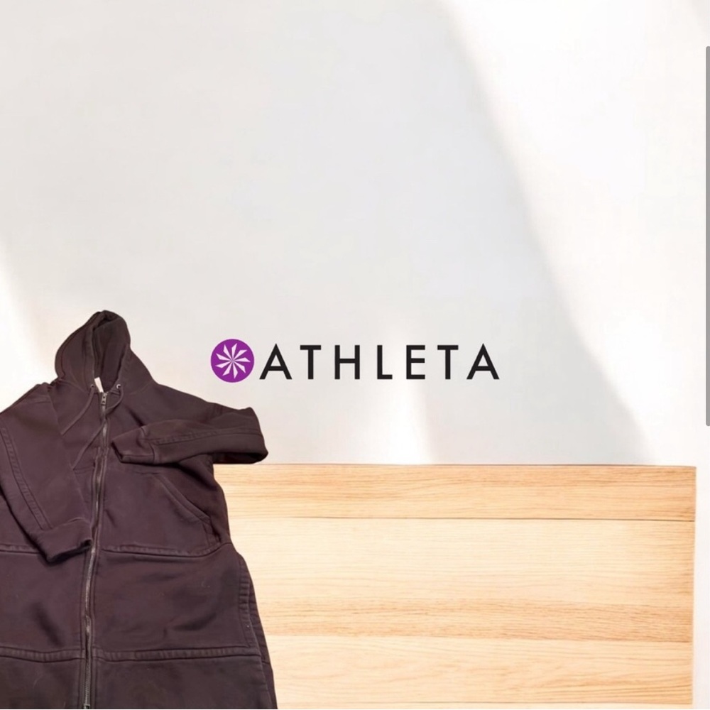 ATHLETA | Jacket - Picture 2 of 5
